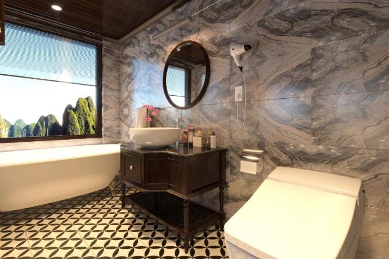 Vip Suite - 2 ngày 1 đêm